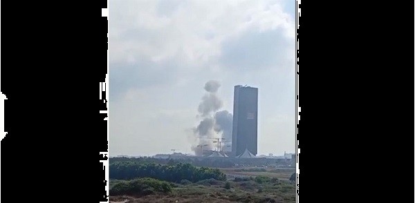 Pusat Mossad di Tel Aviv Hancur Dihantam Rudal Iran: IRGC Umumkan Serangan Langsung ke Jantung Intelijen Zionis