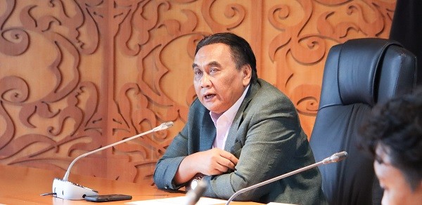 Tanggapi perang Iran-Israel,  Bambang Wuryanto: Harga Minyak bisa Naik