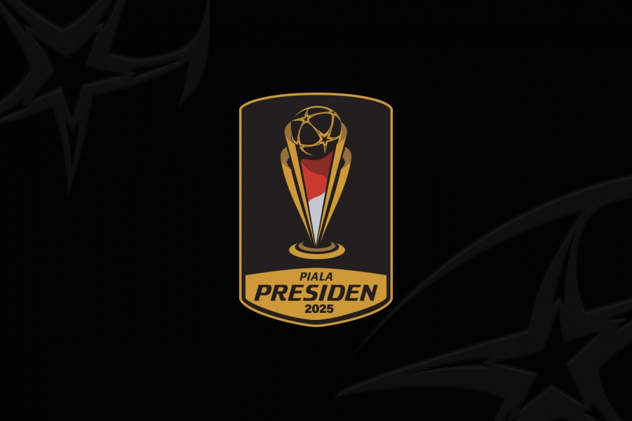 PSSI Rilis Jadwal Terbaru Pertandingan Piala Presiden 2025, Termasuk Laga yang Digelar di SUGBK
