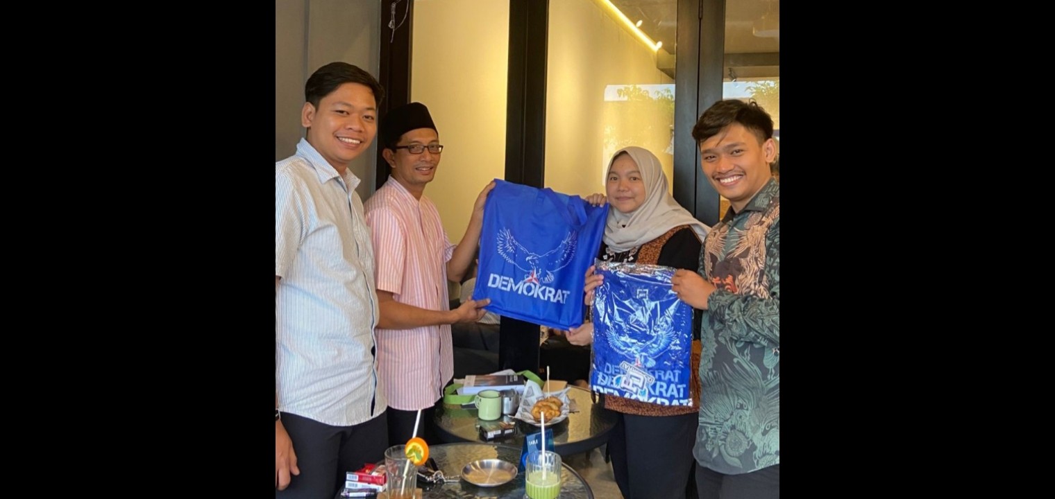 BMI Terima Kunjungan dari Yayasan SATUNAMA untuk Diskusi Penguatan Demokrasi