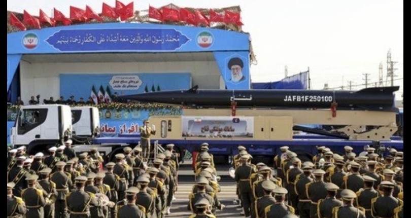 Terus Digempur Iran, Israel Mulai Kehabisan Stok Rudal Pencegat