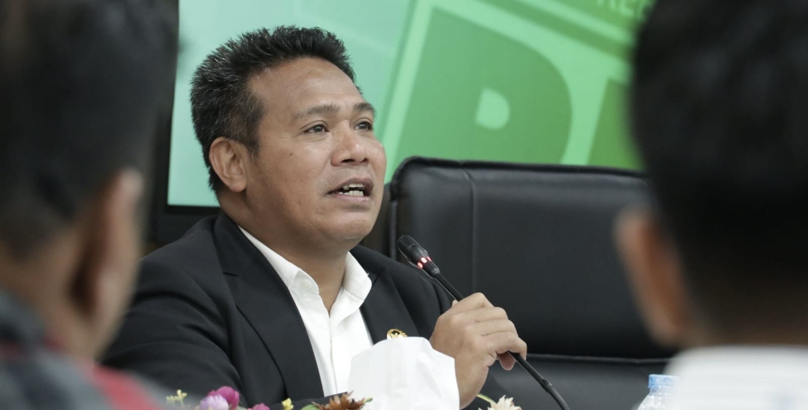 Komisi XII DPR RI Dukung Kerja Sama Indonesia-Rusia di Bidang Migas dan Nuklir