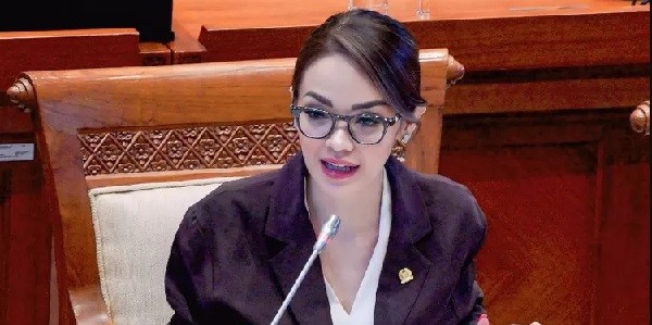 Prabowo Kunjungi Rusia, Andina Narang: Beri Ruang Indonesia Berperan Dalam Perdamaian Global
