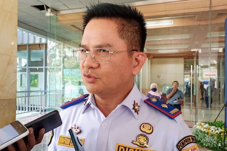 Dishub DKI Siapkan Rekayasa Lalin dan Parkir untuk Jakarta E-Prix 2025