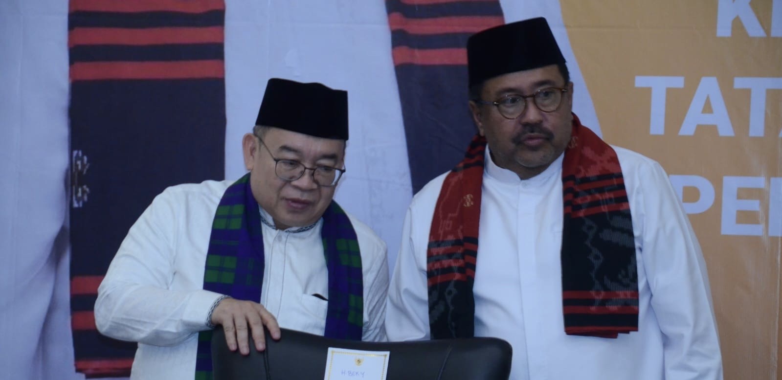 Beky: Jakarta Mozaik Keberagaman Paling Representatif di Indonesia