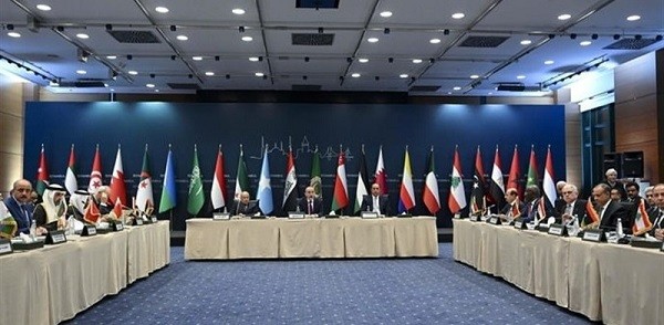 Liga Arab Kecam Serangan Israel ke Iran: Peringatan Keras akan Bahaya Perang Regional
