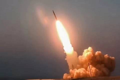 Kemlu Iran: Kami Akan Balas Serangan Amerika dengan Kekuatan Penuh