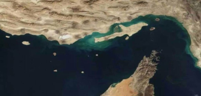 Usai Diserang AS, Parlemen Iran Putuskan Tutup Selat Hormuz
