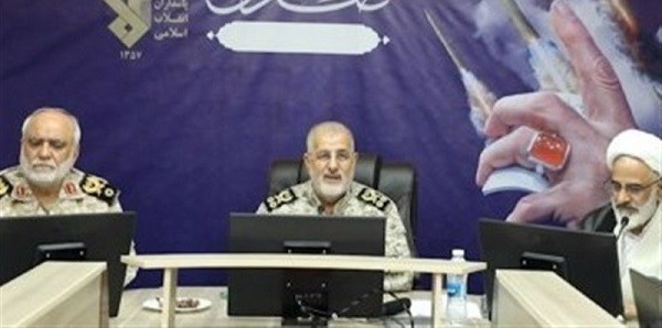 IRGC: Serangan ke Israel Berlanjut dan Tidak Akan Berkurang