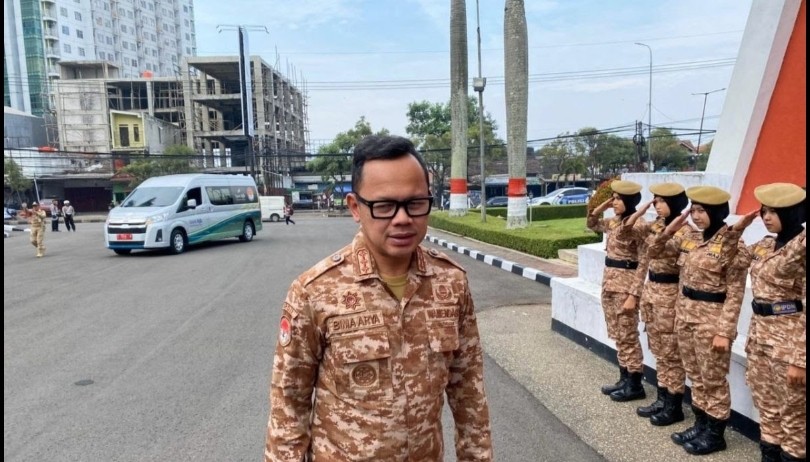 Wamendagri Klaim Biaya Retret Gelombang Kedua Tak Sampai Rp500 Juta