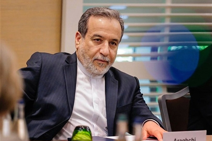 Menlu Iran: Sampai Saat Ini, TIDAK ADA 'Kesepakatan' Gencatan Senjata