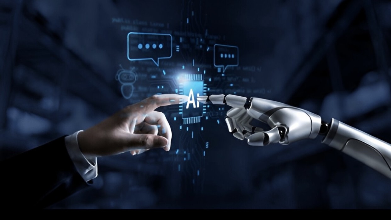 Kemajuan Artificial Intelligence: Petaka atau Kemudahan?