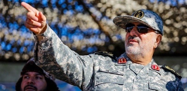 Respons Iran ke AS Akan Semakin Brutal Jika Agresi Berlanjut