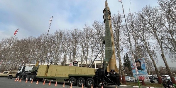 SNSC Iran Konfirmasikan Penghentian Pertempuran, Laporan Serangan Rudal Baru ke Israel Dibantah