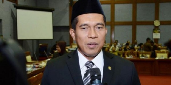 Abdul Kharis Resmi Gantikan Jazuli Juwaini sebagai Ketua Fraksi PKS di DPR