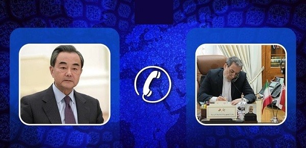 Serangan Rudal Iran ke Pangkalan AS di Qatar sebagai Aksi Bela Diri, China Tunjukkan Dukungan Tegas