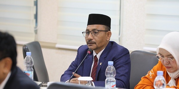 Rencana Tambah Batalyon TNI di Aceh Tuai Penolakan, Haji Uma: Ancaman terhadap MoU Helsinki