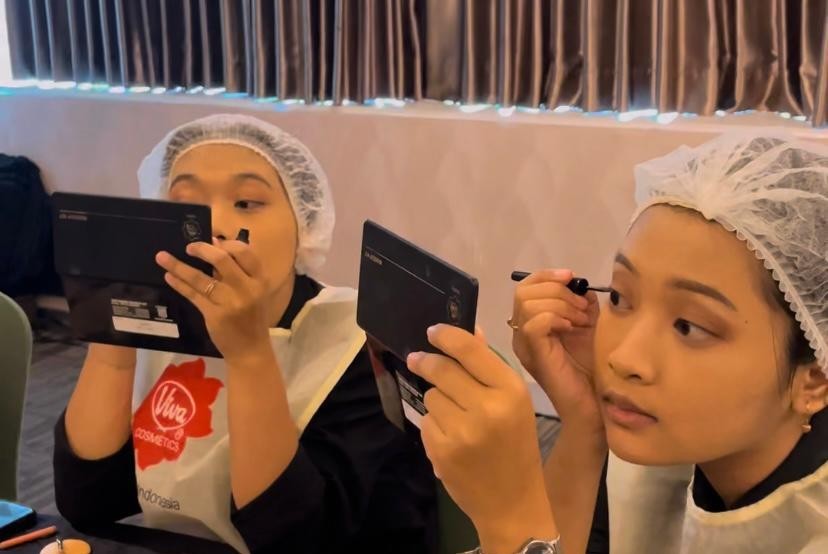 Rahasia Tampil Glowing Terungkap di The Alana Surabaya