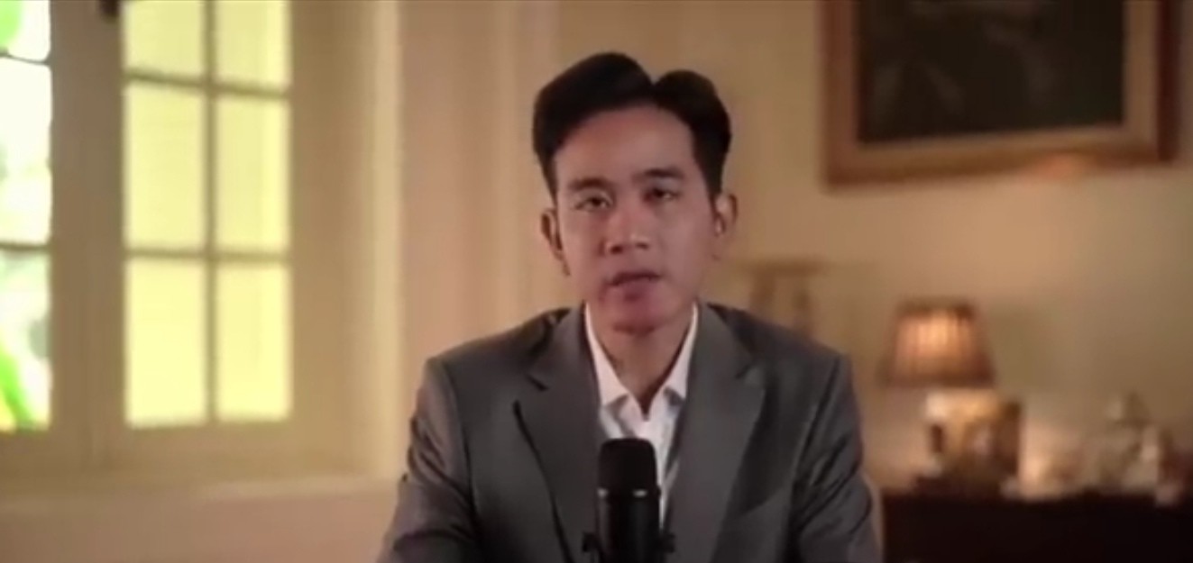 Wajar Surat Pemakzulan Gibran Tak Digubris, CIR: Semua Kekuatan Politik Sudah Disandera