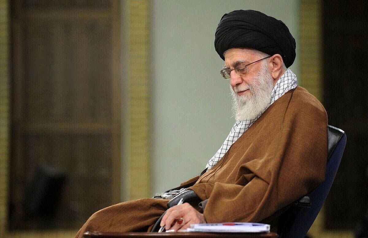 Khamenei: Amerika Serang Langsung Iran Karena Takut Israel Hancur Total