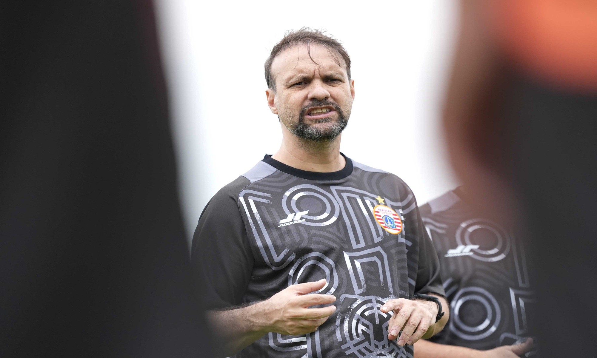 Rumor Thom Haye dan Jordi Amat ke Persija: Pelatih Serahkan Keputusan ke Manajemen