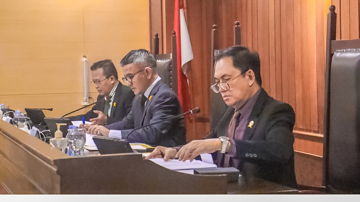 Sekongkol Tender, KPPU Dendakan Rp 12 Miliar pada Dua Pelaku Usaha Air Bersih di Lombok Utara