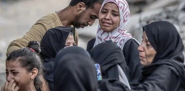 Gaza Kembali Dibombardir: Serangan Israel Tewaskan Puluhan Warga Sipil, Rumah Sakit di Ambang Kehancuran