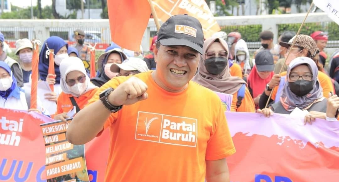 Partai Buruh Apresiasi MK Gabungkan Pileg DPRD dan Pilkada