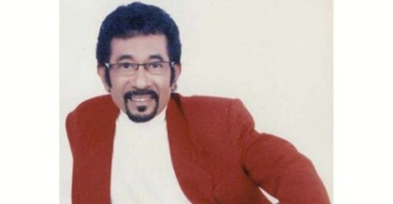 Pedangdut Senior Hamdan ATT Meninggal Dunia di Usia 76 Tahun