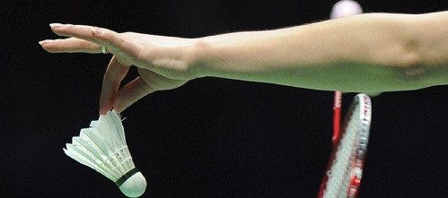 Kembali ke Lapangan: Dua Pebulu Tangkis Rusia Dapat Izin Tampil Sebagai Atlet Netral
