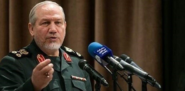 Jenderal Senior Iran: “Kehancuran Zionis dan Netanyahu Sudah di Depan Mata”