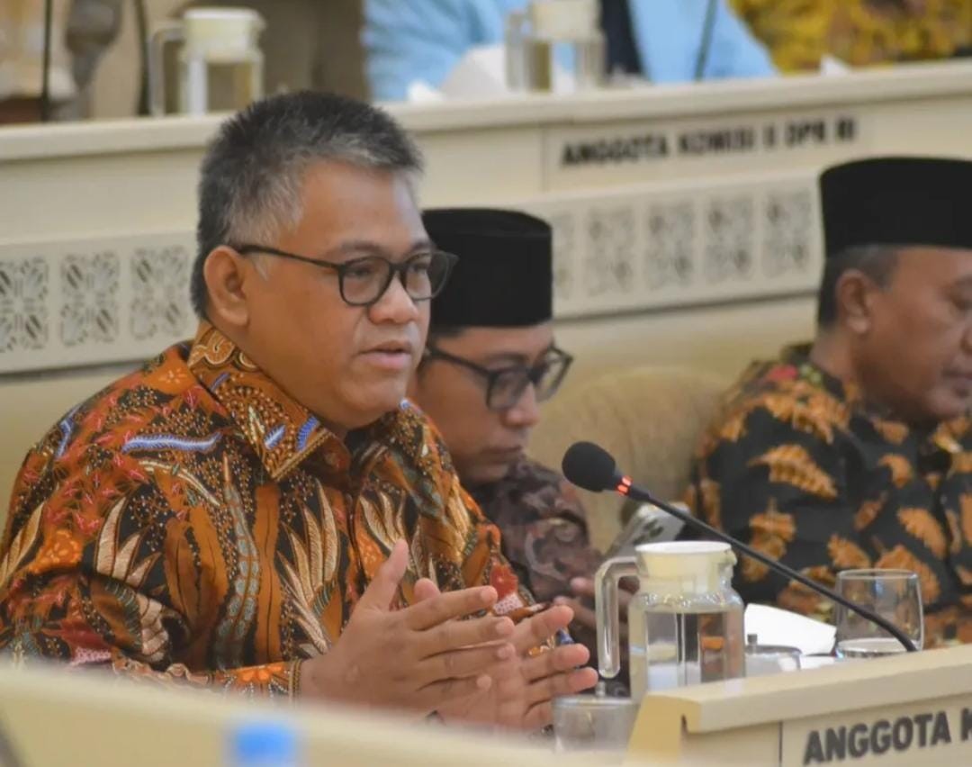 Legislator Minta Masyarakat Berani Laporkan Ormas Bermasalah ke Polisi