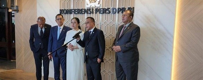Jika Diplomasi Gagal, Dasco Usul Opsi Operasi Militer Nonperang Selamat WNI di Myanmar