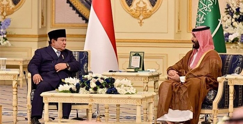 Menag Bocorkan Permintaan Prabowo Bangun Kampung Haji Disetujui Saudi