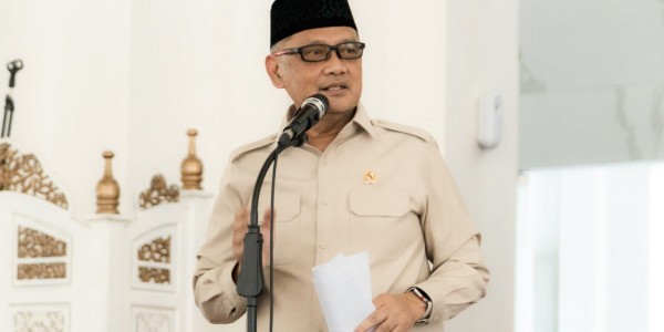 Kampung Haji Disiapkan Bareng Saudi, Prabowo Bentuk Tim Khusus Bentuk Kajian dan Regulasi