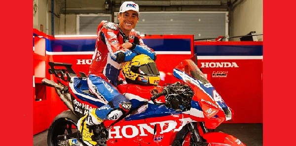 Aleix Espargaro Yakin Honda Akan Bangkit: “2027 Akan Jadi Titik Balik”