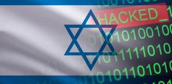 Kelompok Hacktivist Lumpuhkan Pabrik Militer Israel