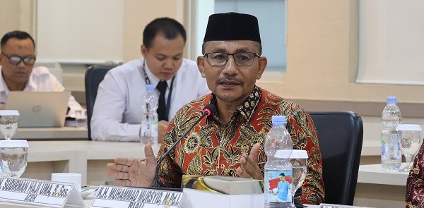Haji Uma: Otonomi Daerah Kian Tereduksi, Saatnya UU 23 Tahun 2014 di Revisi