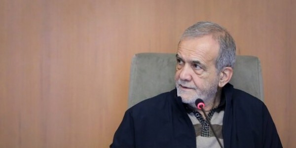 Presiden Iran Puji Angkatan Bersenjata berhasil Hancurkan Agresi Zionis
