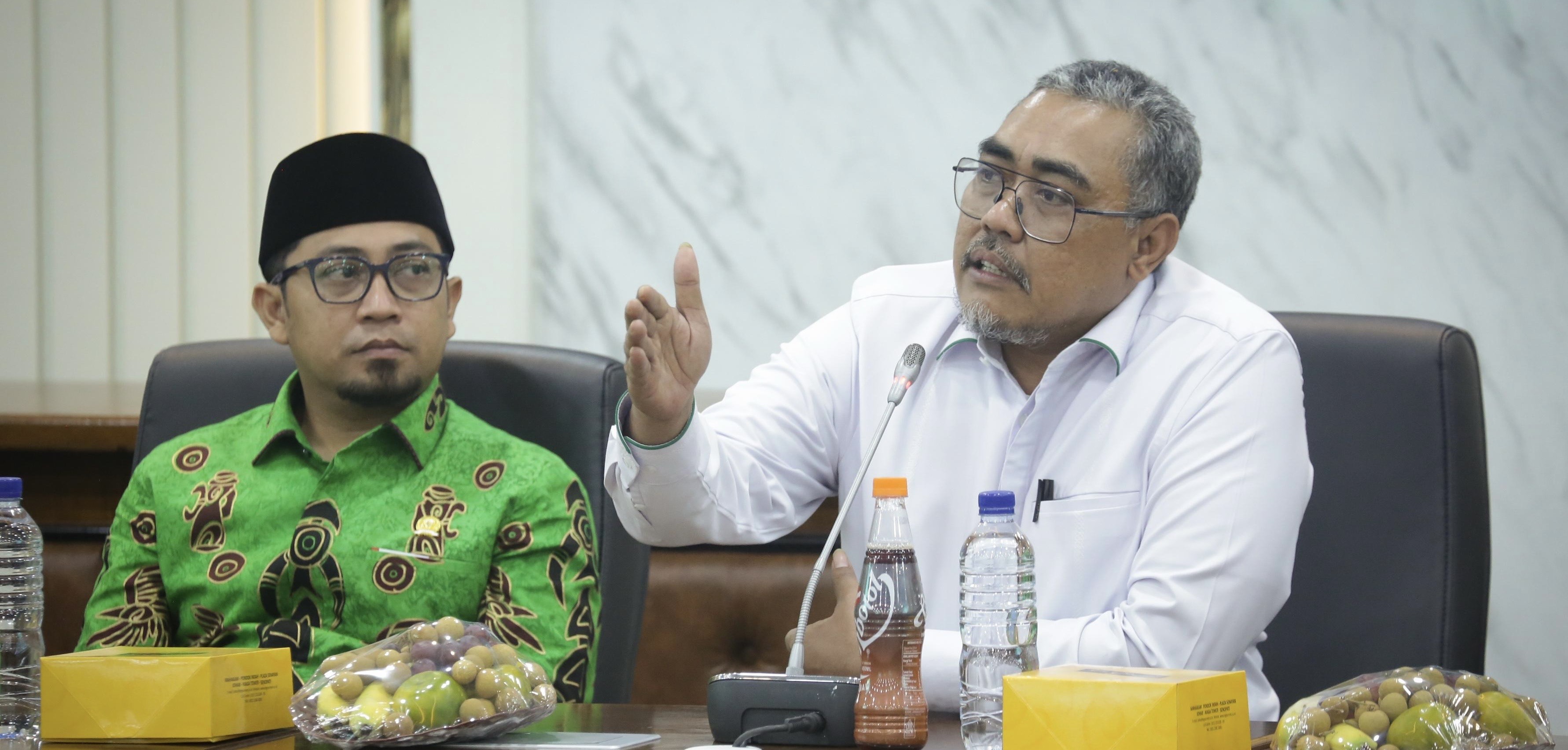 Fraksi PKB Usulkan Kepala Daerah Dipilih DPRD