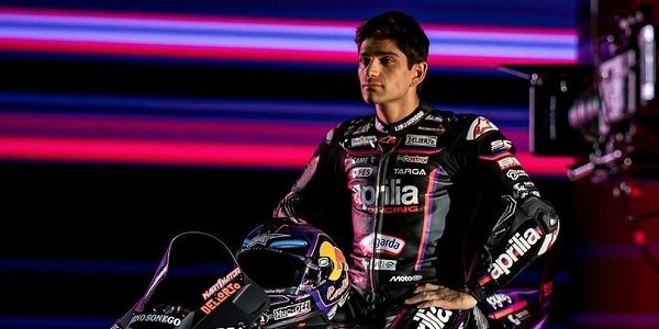 Aprilia Siap Uji Jorge Martin Jelang Potensi Comeback di MotoGP Brno