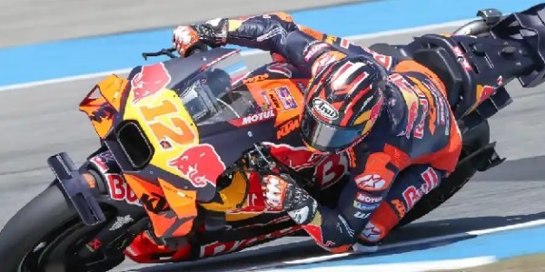 Penyesalan Terbesar Maverick Vinales: Tolak Ducati, Pilih Bertahan di Yamaha