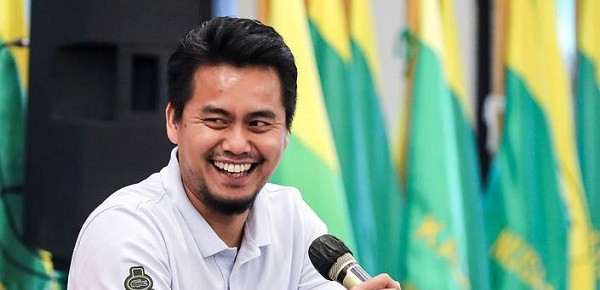 Tontowi Ahmad Soroti Kemunduran Bulu Tangkis Indonesia: Kalau Sudah Tak Termotivasi, Lebih Baik Mundur