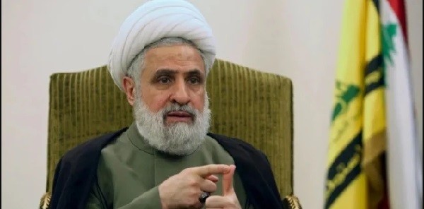 Tolak Pelucutan Senjata, Sekjen Hizbullah Sambaikan pesan Menohok