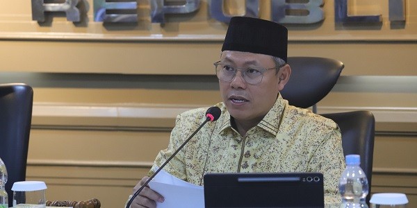 Soroti Akses Kesehatan di Pulau Mandangin, Senator Nawardi: Bukti Kesenjangan Infrastruktur yang Harus Ditangani Serius