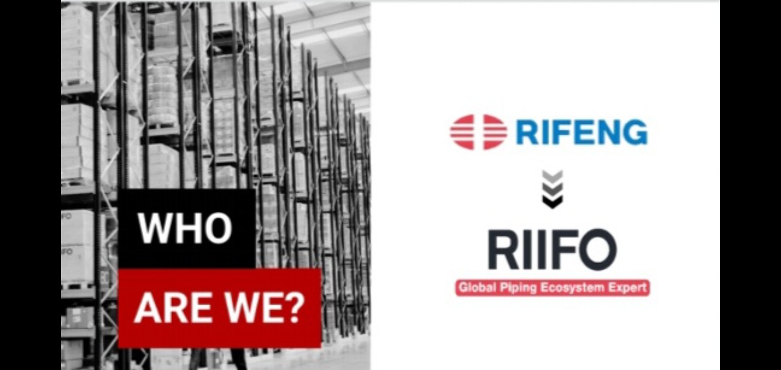 Lewat RIIFO Home, RIIFO Perkenalkan Ekosistem, Kualitas, dan Inovasi Produk di Indonesia