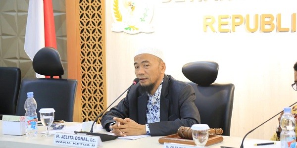 Hasil Pengawasan Haji: Komite III DPD RI Usulkan Langkah Strategis