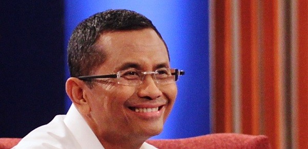 Tersandung Kasus Hukum, Kuasa Hukum Sebut Penetapan Dahlan Iskan sebagai Tersangka Janggal dan Dipaksakan