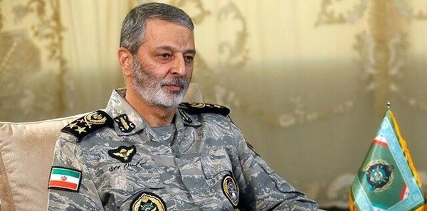 Iran dan Qatar Tegaskan Komitmen pada Hubungan Pertahanan