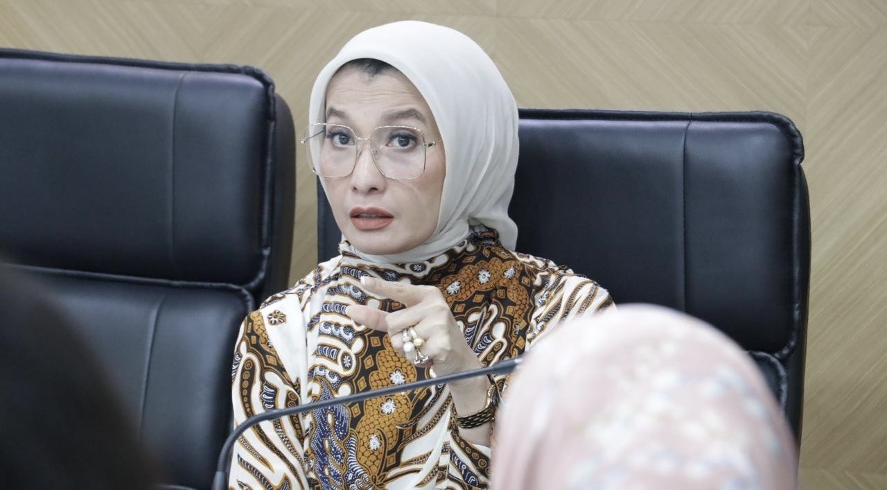 Ratusan Ribu Anak Tidak Sekolah, DPR Dukung Pemerintah Gencarkan Sekolah Rakyat